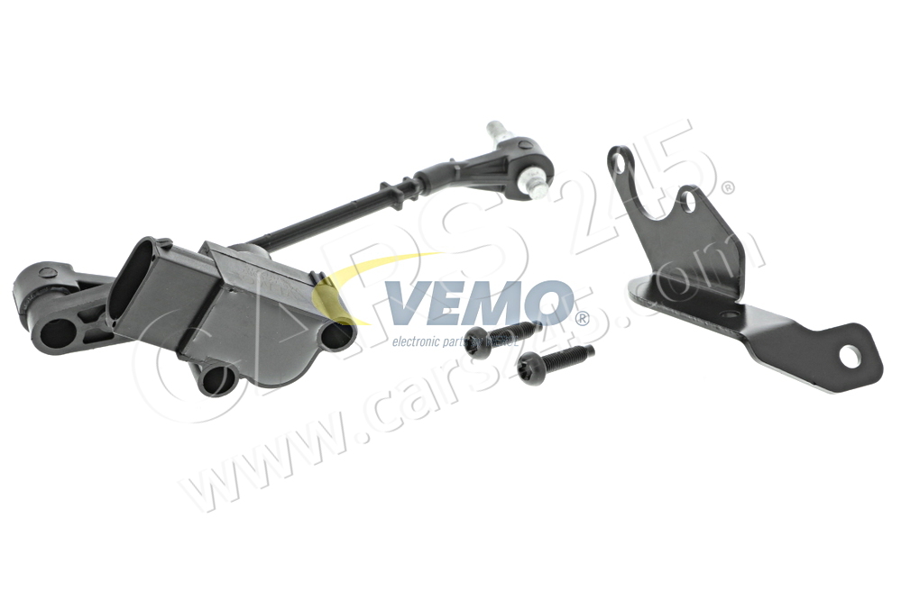 Sensor, Xenonlicht (Leuchtweitenregulierung) VEMO V48-72-0087