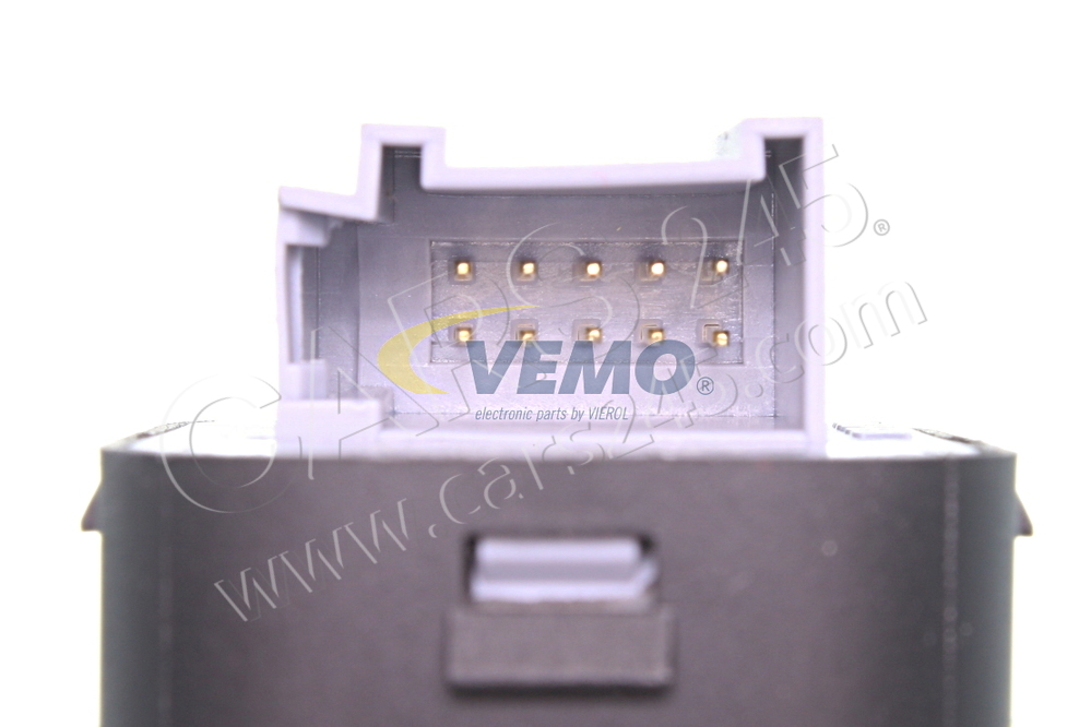 Schalter, Spiegelverstellung VEMO V10-73-0111 2