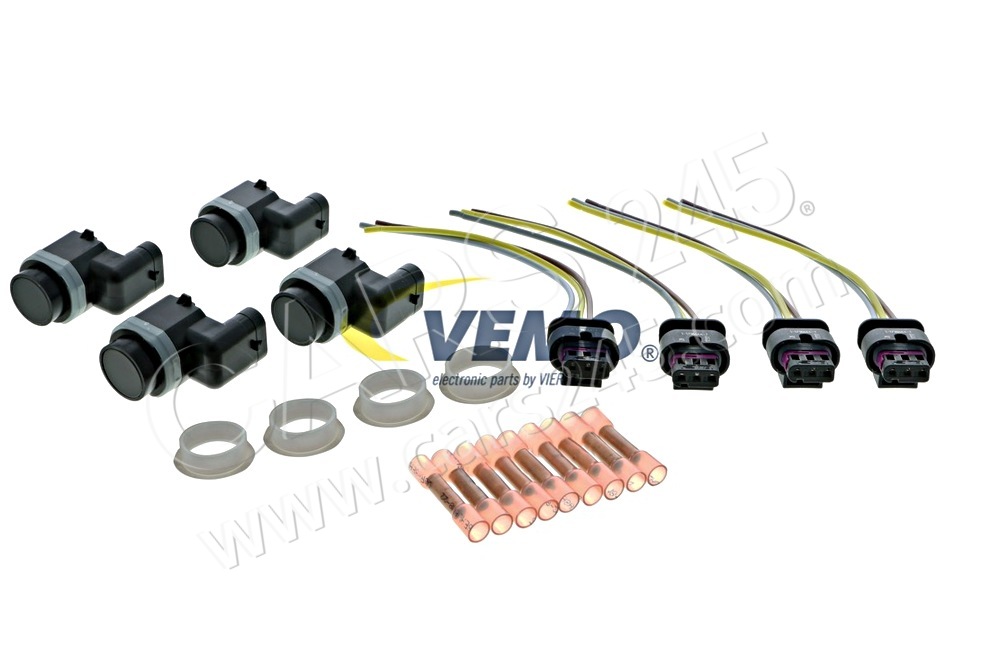 Sensor, Einparkhilfe VEMO V10-72-40817