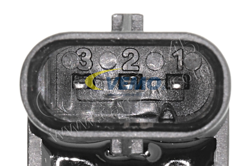 Sensor, Einparkhilfe VEMO V10-72-40817 2