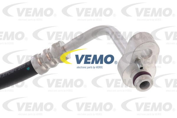 Hochdruck-/Niederdruckleitung, Klimaanlage VEMO V15-20-0130 4