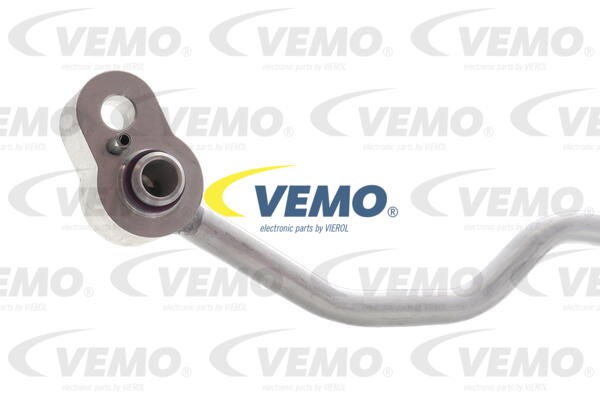 Hochdruck-/Niederdruckleitung, Klimaanlage VEMO V15-20-0130 5