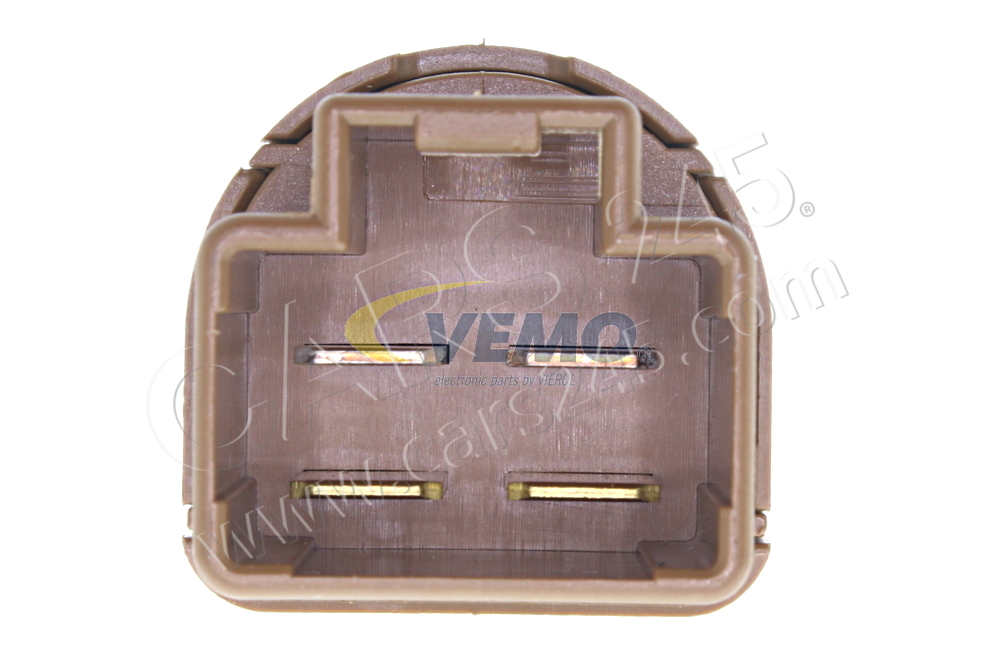 Schalter, Kupplungsbetätigung (Motorsteuerung) VEMO V38-73-0023 2