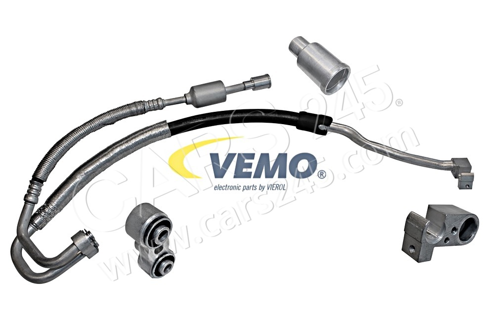 Hochdruckleitung, Klimaanlage VEMO V40-20-0004