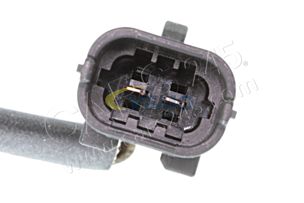 Sensor, Abgastemperatur VEMO V40-72-0592 2