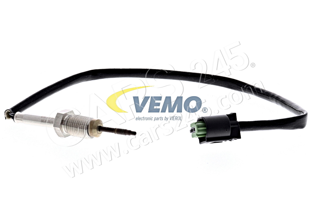 Sensor, Abgastemperatur VEMO V20-72-5226