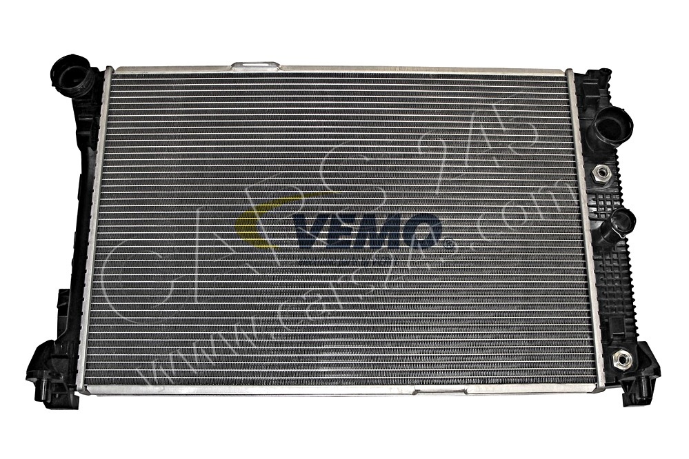 Kühler, Motorkühlung VEMO V30-60-1275