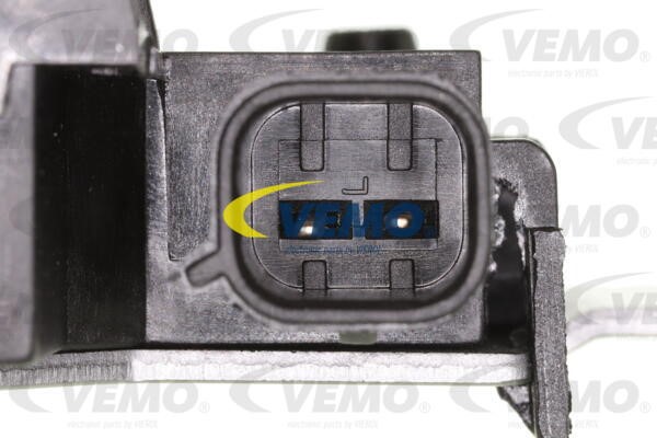 Motorhaubenschloss VEMO V25-85-0059 2
