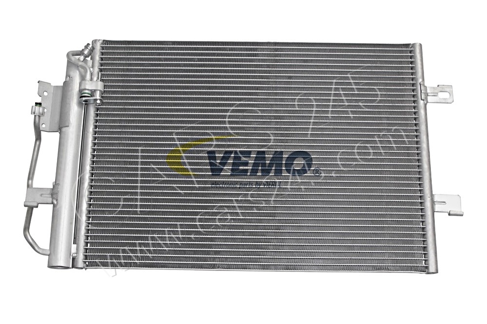 Kondensator, Klimaanlage VEMO V30-62-1019
