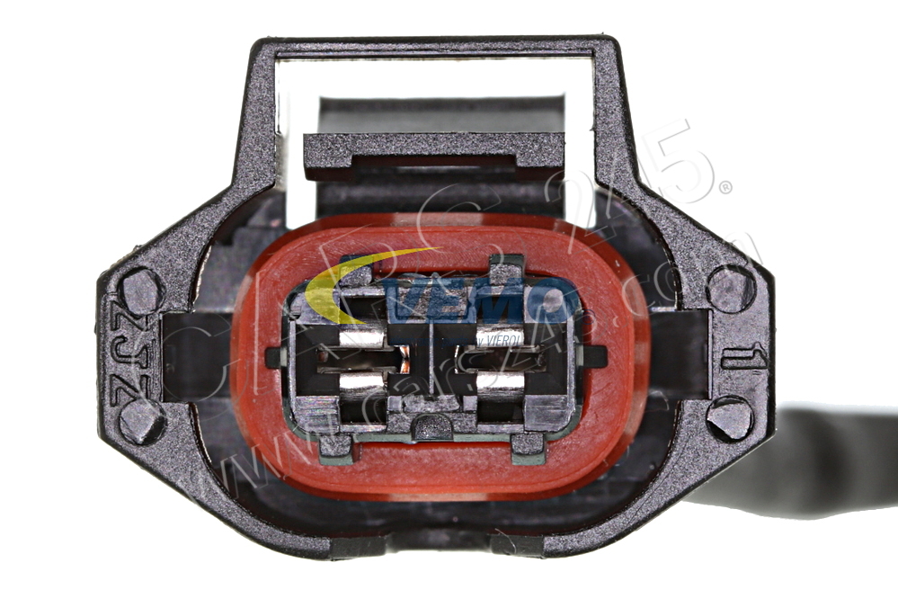Sensor, Abgastemperatur VEMO V40-72-0608 2