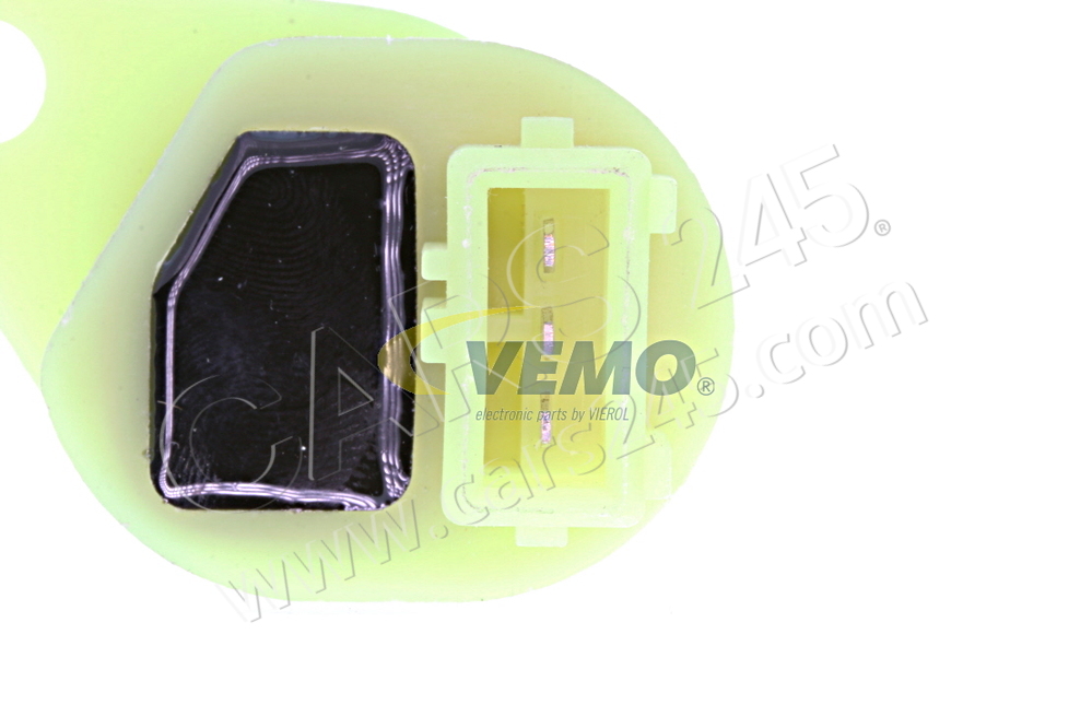 Sensor, Geschwindigkeit VEMO V42-72-0038 2