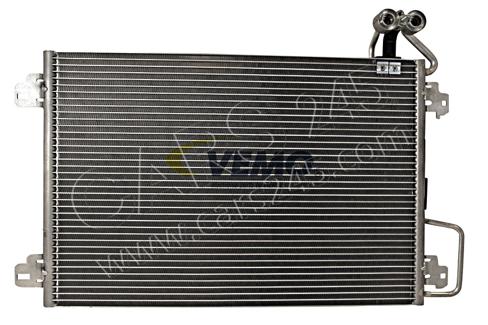 Kondensator, Klimaanlage VEMO V46-62-0005