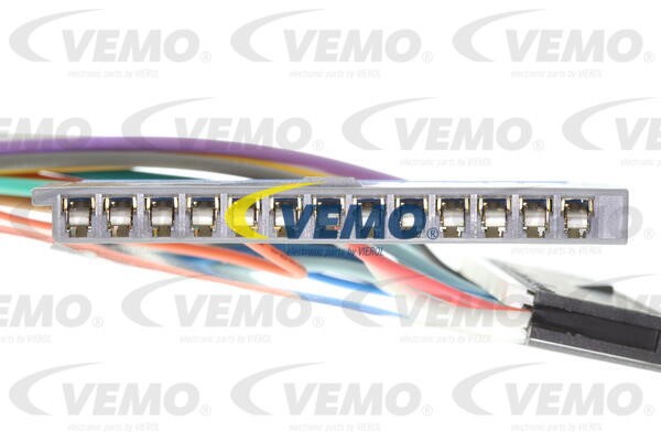 Lenkstockschalter VEMO V51-80-0017 4
