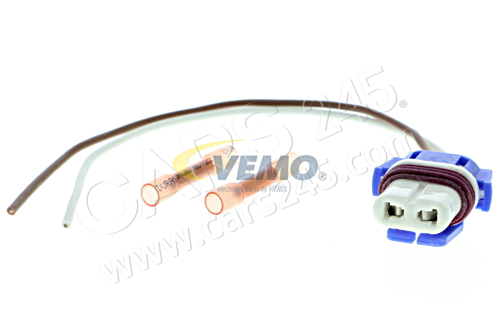 Kabelreparatursatz, Hauptscheinwerfer VEMO V99-83-0005