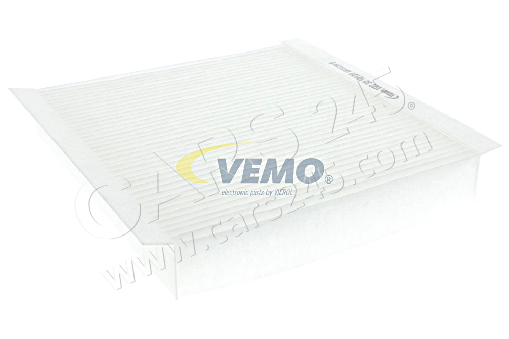 Filter, Innenraumluft VEMO V22-30-1013