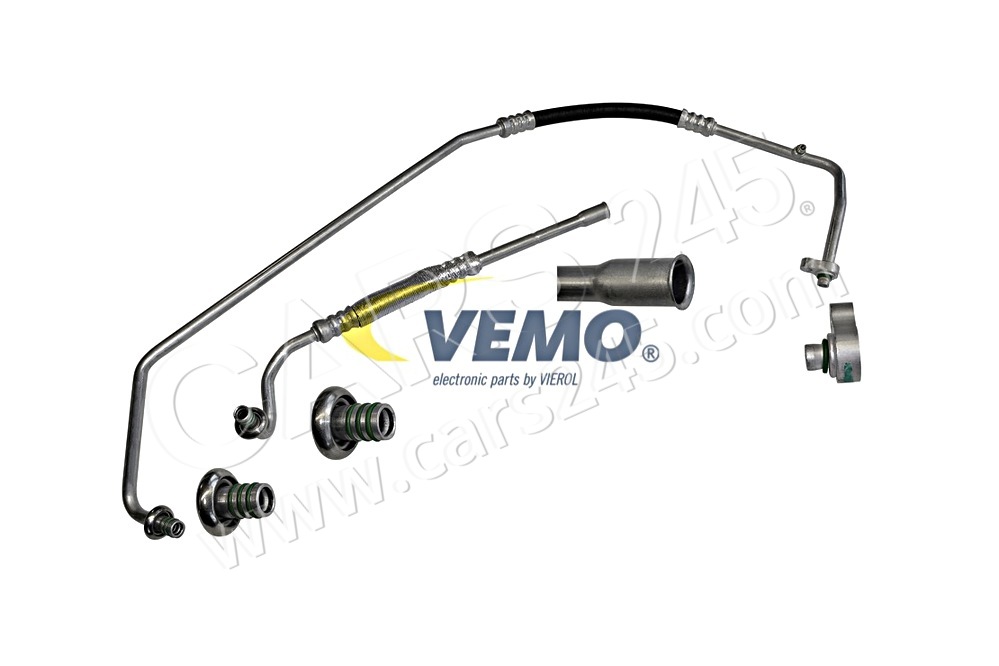 Hochdruckleitung, Klimaanlage VEMO V25-20-0025