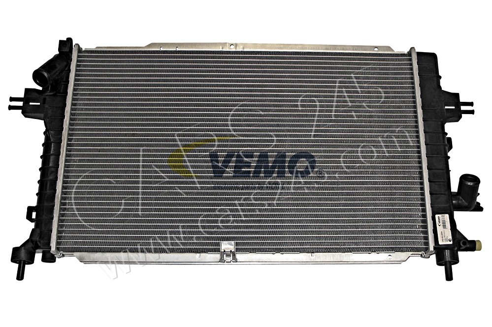 Kühler, Motorkühlung VEMO V40-60-2066