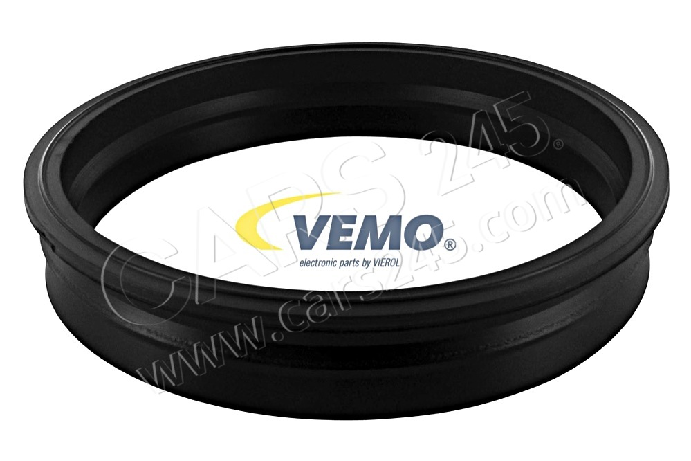 Dichtung, Kraftstoffbehälterverschluss VEMO V10-09-0871