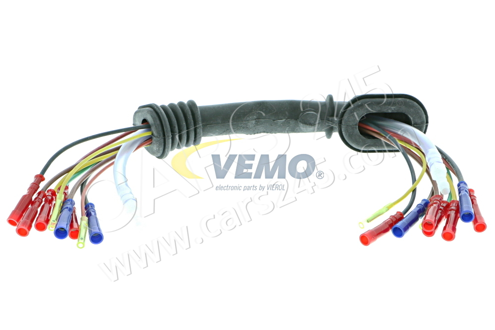Reparatursatz, Kabelsatz VEMO V10-83-0048