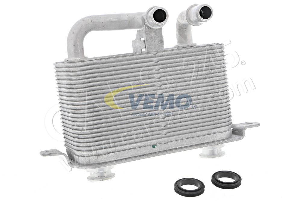 Ölkühler, Automatikgetriebe VEMO V20-60-0032