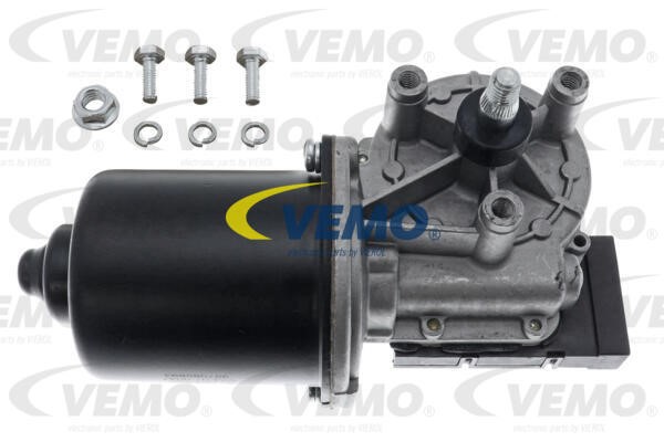 Wischermotor VEMO V24-07-0047