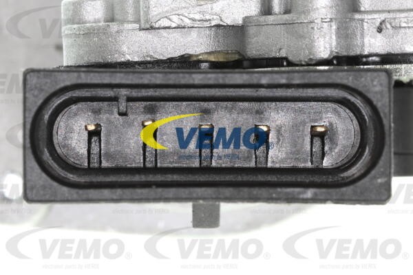 Wischermotor VEMO V24-07-0047 2