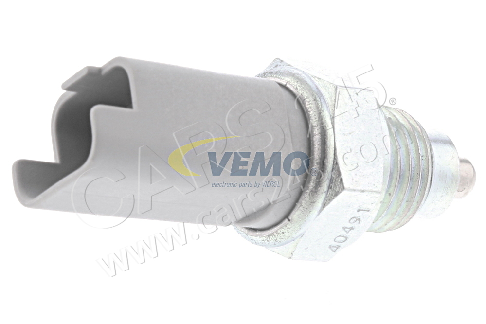 Schalter, Rückfahrleuchte VEMO V42-73-0007