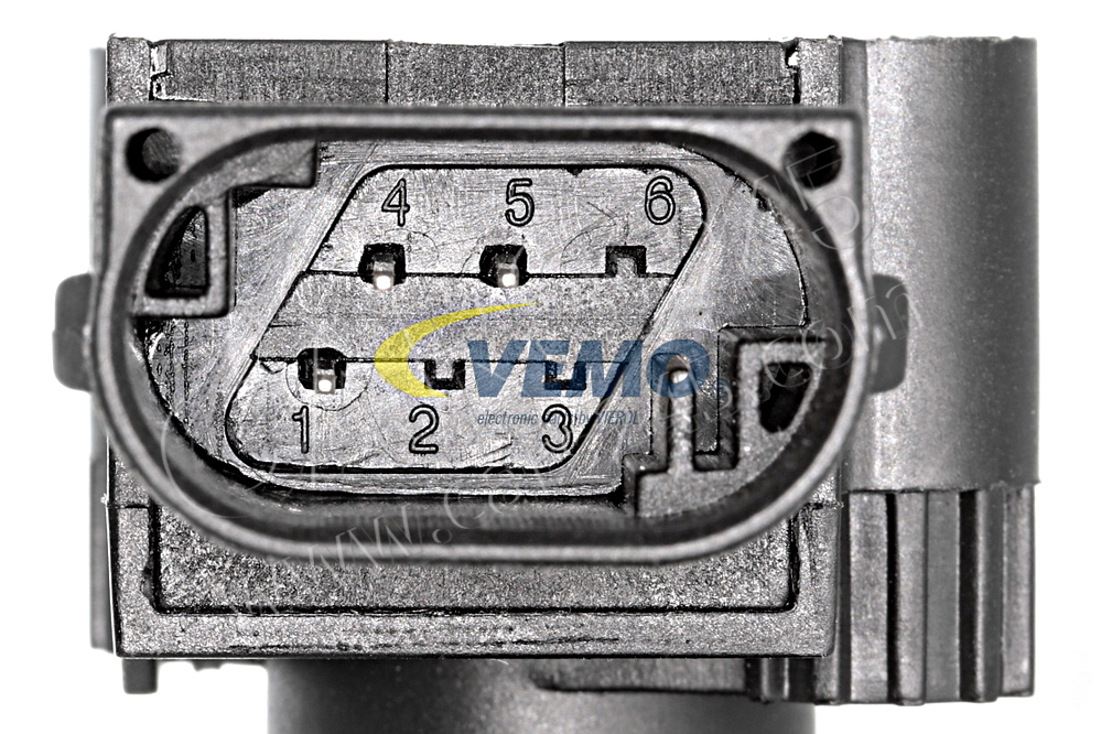 Sensor, Xenonlicht (Leuchtweitenregulierung) VEMO V48-72-0086 2