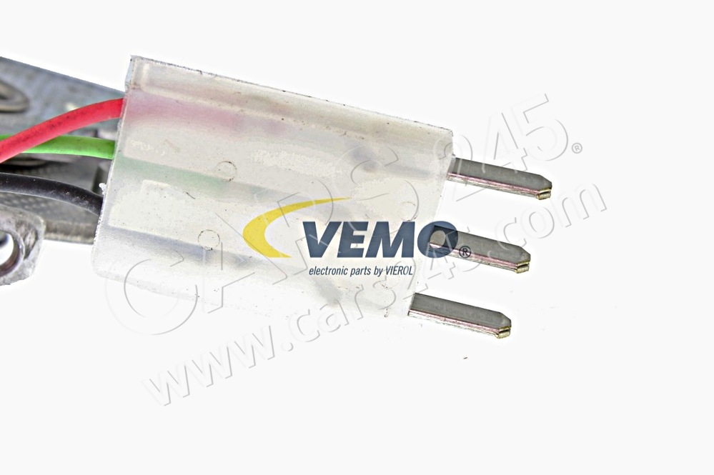 Sensor, Zündimpuls VEMO V10-72-1150 2