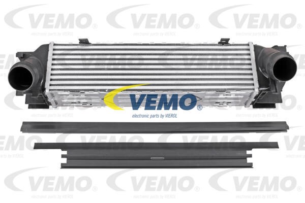 Ladeluftkühler VEMO V20-60-1555