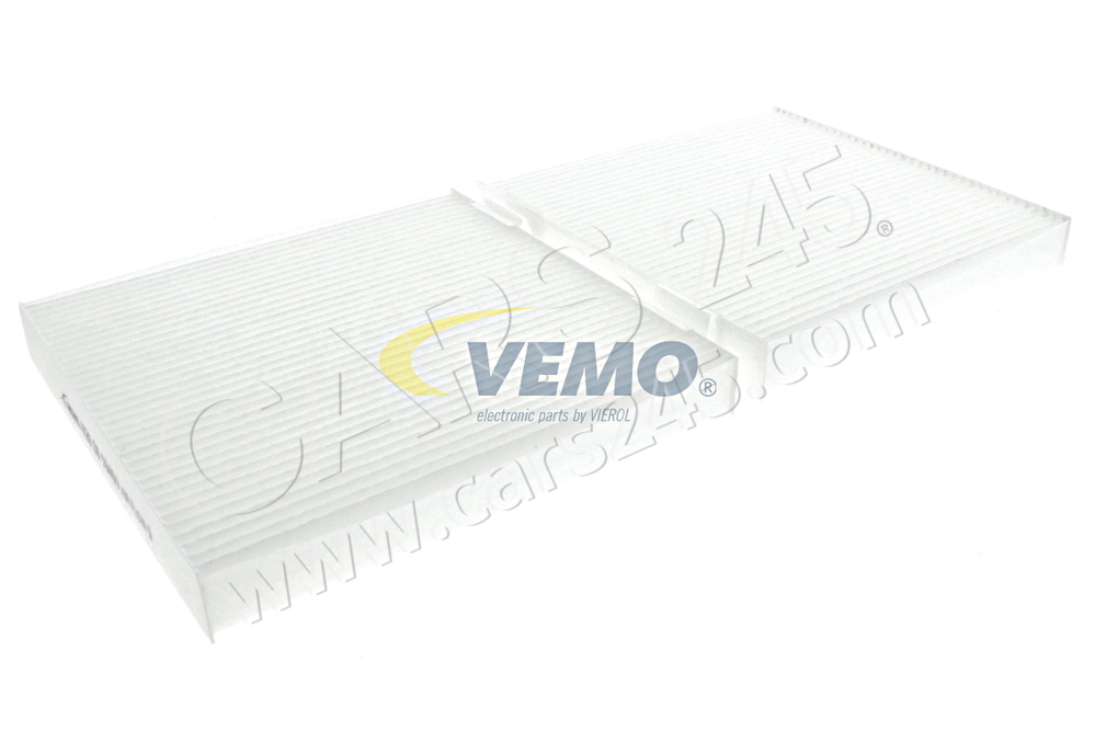 Filter, Innenraumluft VEMO V20-30-1049