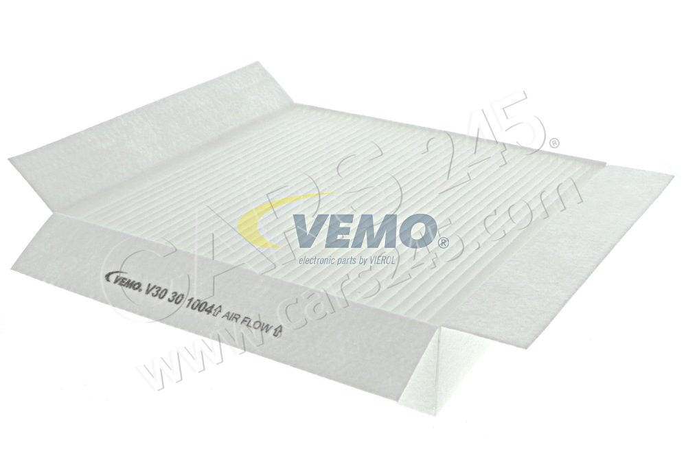 Filter, Innenraumluft VEMO V30-30-1004