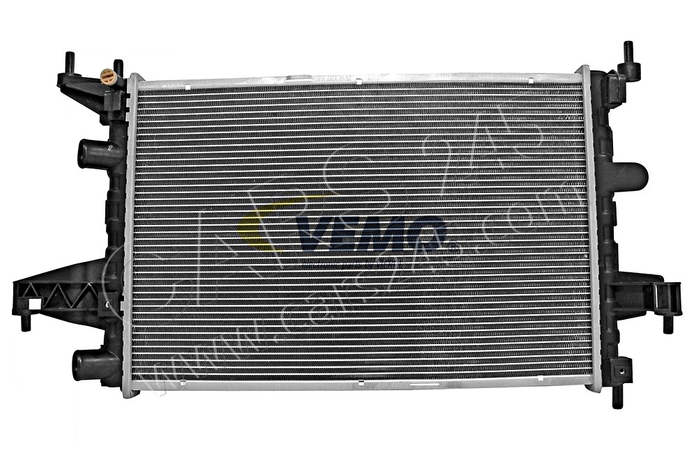 Kühler, Motorkühlung VEMO V40-60-2059