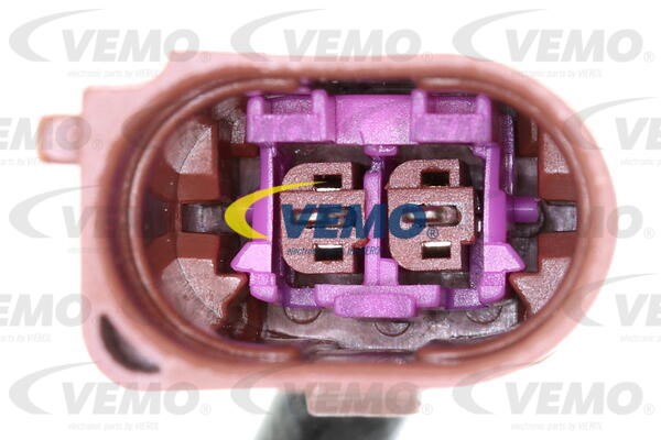 Sensor, Abgastemperatur VEMO V10-72-1344 2