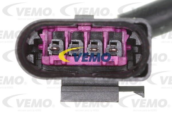 Lambdasonde VEMO V10-76-0095 2