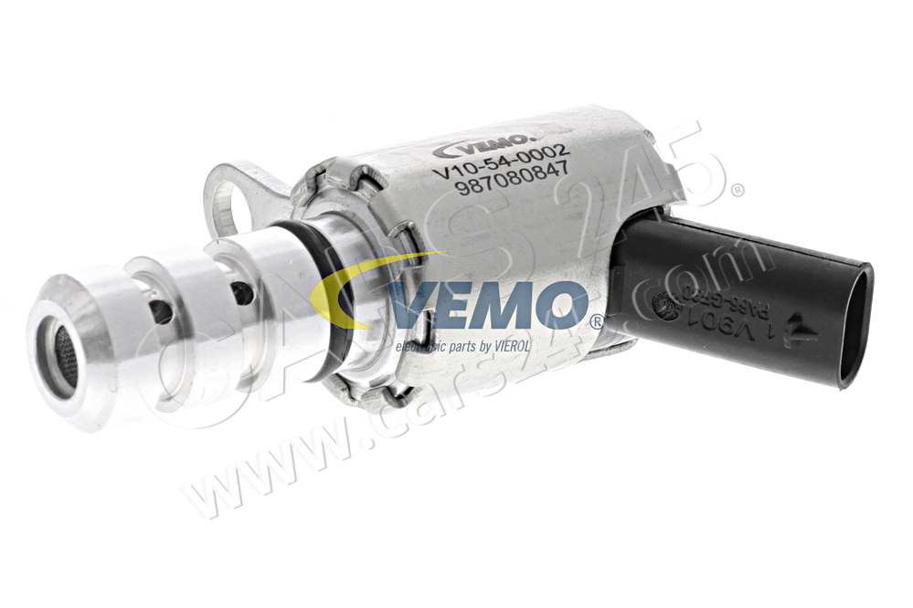 Öldruckhalteventil VEMO V10-54-0002
