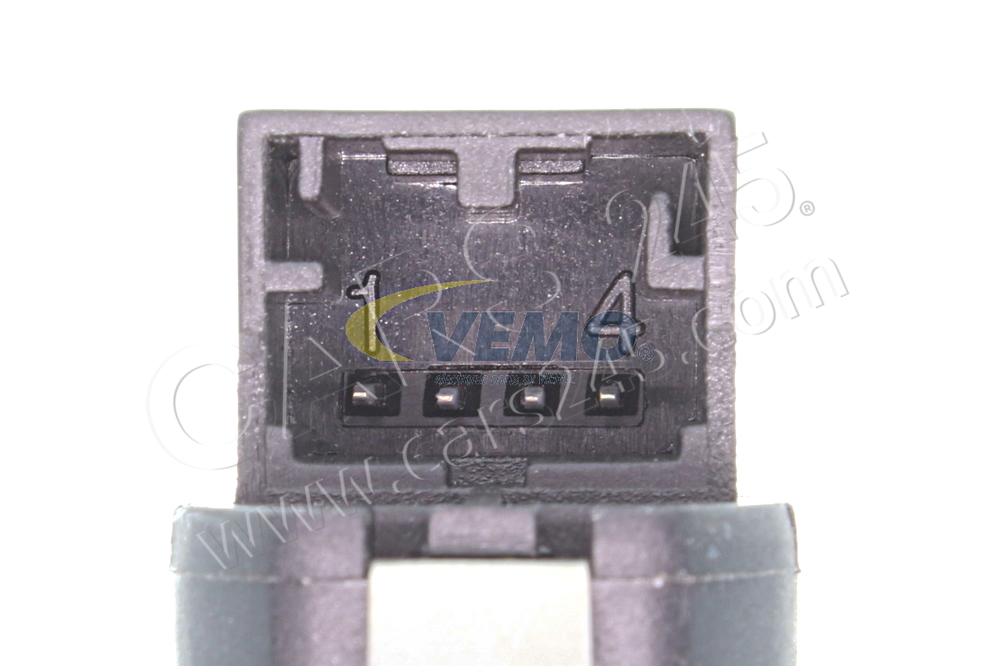 Schalter, Türverriegelung VEMO V10-73-0294 2