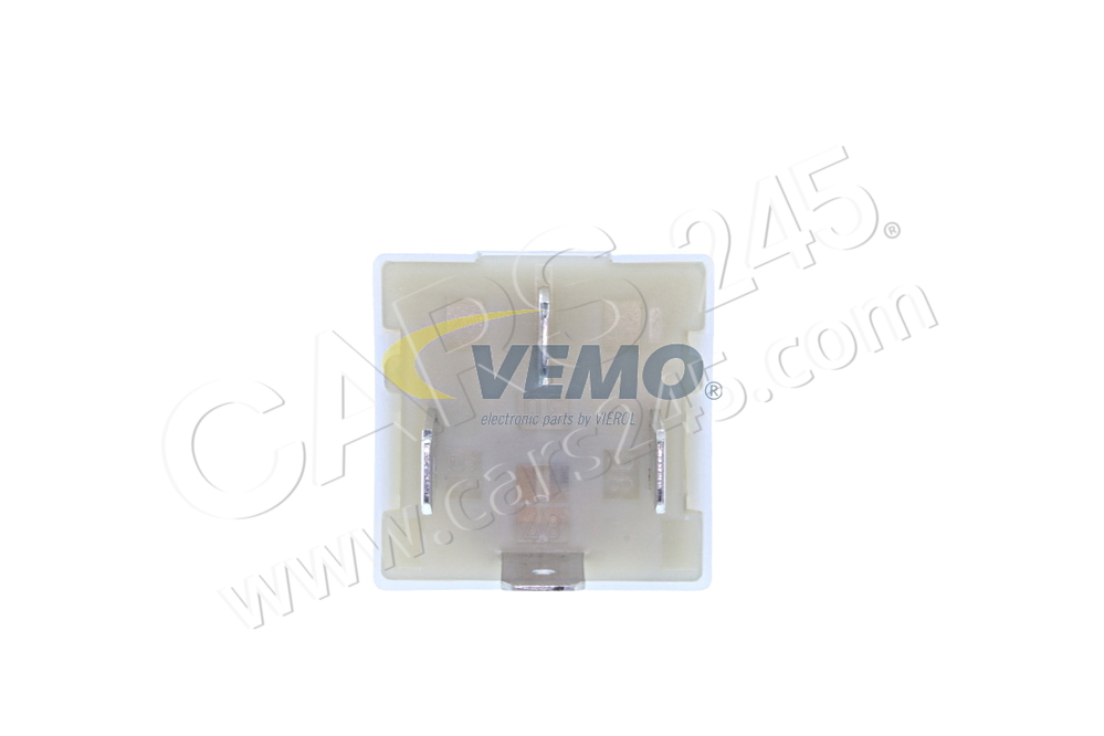 Relais, Klimaanlage VEMO V15-71-0010 2