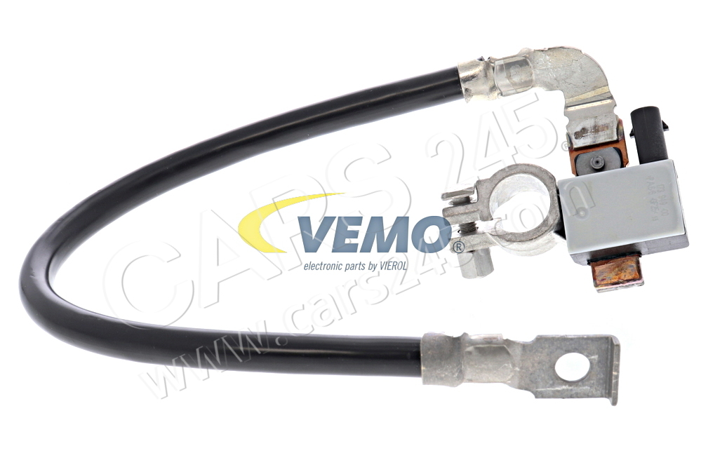 Sensor, Batteriemanagement VEMO V20-17-1002