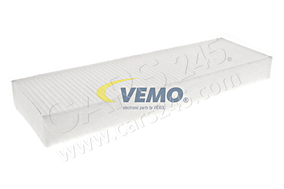 Filter, Innenraumluft VEMO V45-30-1116