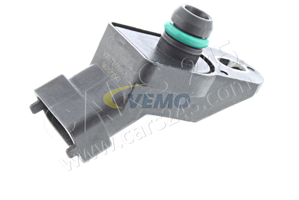 Sensor, Kraftstoffdruck VEMO V20-72-0518-1