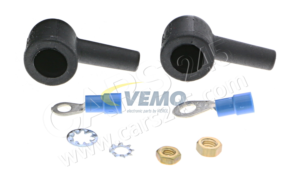 Kraftstoffpumpe VEMO V40-09-0003 3
