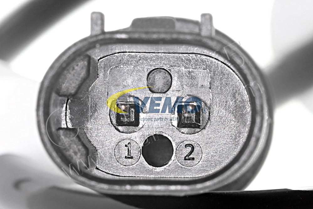 Sensor, Raddrehzahl VEMO V20-72-5284 2