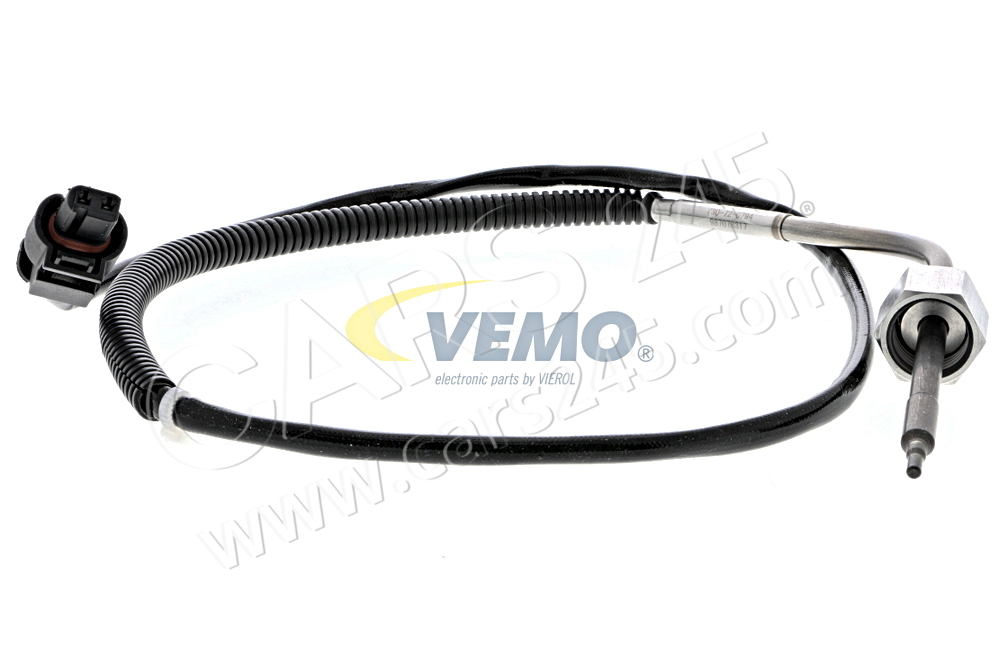 Sensor, Abgastemperatur VEMO V30-72-0794