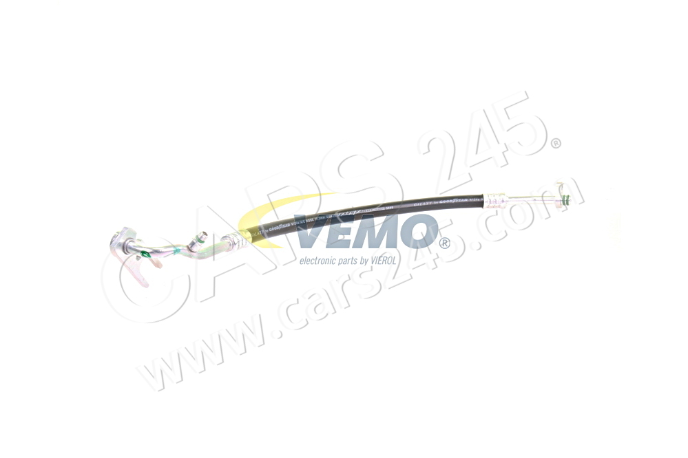 Hochdruckleitung, Klimaanlage VEMO V46-20-0003