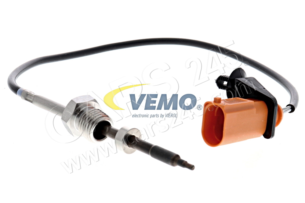 Sensor, Abgastemperatur VEMO V10-72-1353