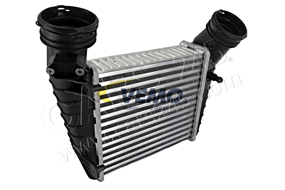 Ladeluftkühler VEMO V15-60-5064