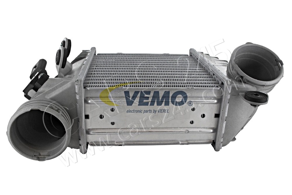 Ladeluftkühler VEMO V15-60-6033