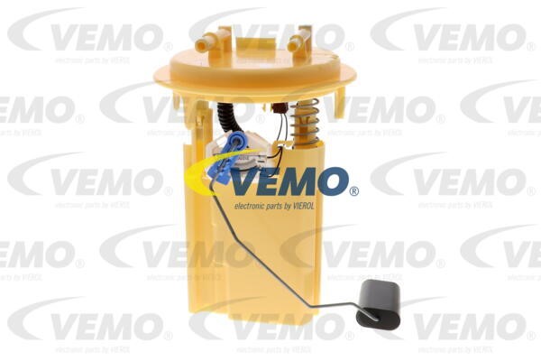 Sensor, Kraftstoffvorrat VEMO V22-09-0060