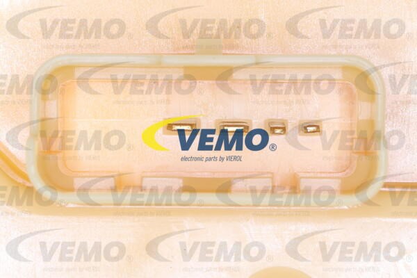 Sensor, Kraftstoffvorrat VEMO V22-09-0060 2
